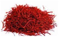 Kashmiri Saffron