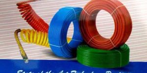 Polyurethane Tube