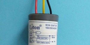 Liton Lamp Ignitor