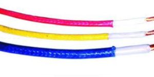 PTFE Insulated Wire
