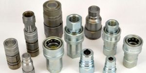 Quick Release Coupling