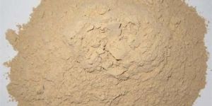 Bentonite