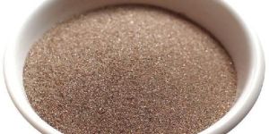 Zircon Sand