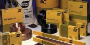 Cast Iron Welding Electrode