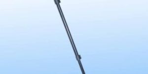 Dog Leg Mirror Extension Mirror