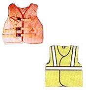 Polyester Life Jacket