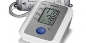 Blood Pressure Monitors