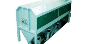 MS Seed Cleaning Machine