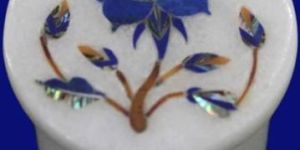 Inlaid Jewelry Boxes