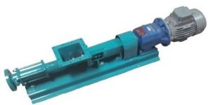 Progressive Cavity Pump