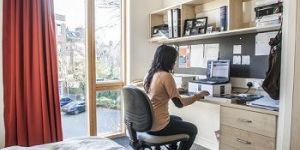 Paying Guest Accommodations Services