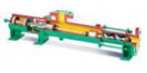 Single Screw Pump