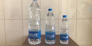 Drinking Water Bottle