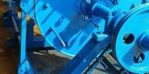 Wire Twisting Machine