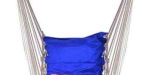 Cotton Hammock Swing Chair