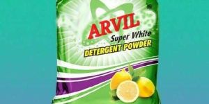 Arvil Detergent Powder