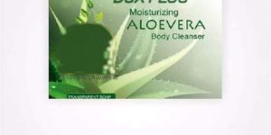 Dux Plus Aloe Vera Bath Soap