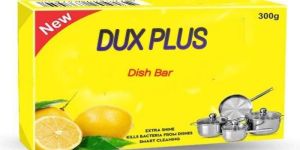 Dux Plus Dish Wash Bar