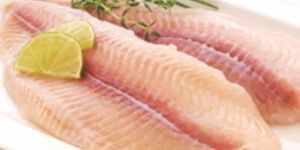 Basa Fish Fillet