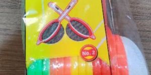 Plastic Tea Strainer