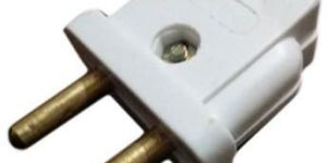 Two Pin Top Plug