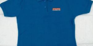 Men Embroidered Garments