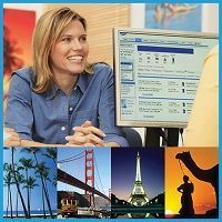 Tour Travel Services