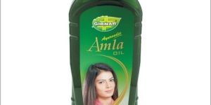 Amla Hair Oil