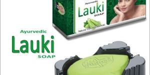 Lauki Soap