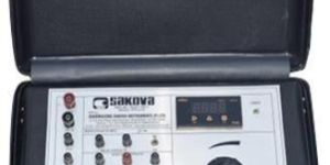 TDC High Voltage Tester