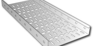 Stainless Steel Cable Tray