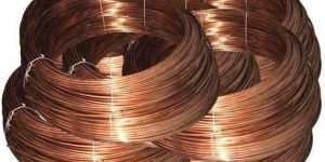 Copper Earthing Wire
