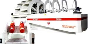 Sand Washing Machine