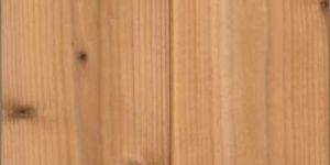 Thermotreated Spruce Cladding V Profile