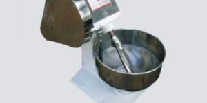Flour Kneading Machine