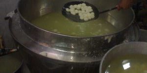 Rasgulla Boiling Kettle