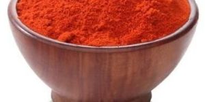 Red Chilli Powder