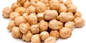White Chickpeas