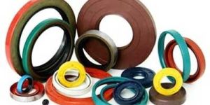 PVC Canvas Oil Seals