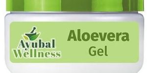 Aloe Vera Gel