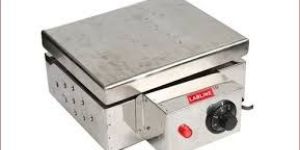 Stainless Steel Laboratory Hot Plate