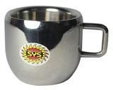 Stainless Steel Tea Cup