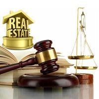 Property Legal Consultant