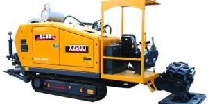 Schwing Stetter Horizontal Drilling Machine