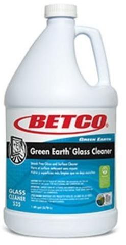 Glass Cleaner