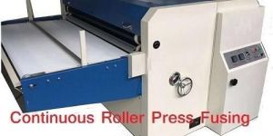 Automatic Fusing Machine