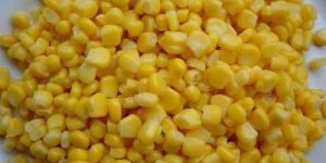 Sweet Corn Kernel