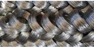 Galvanized Iron Wire