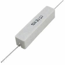Cement Resistor