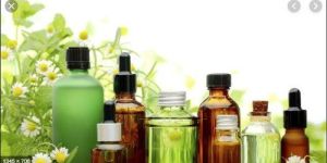 Industrial Fragrances